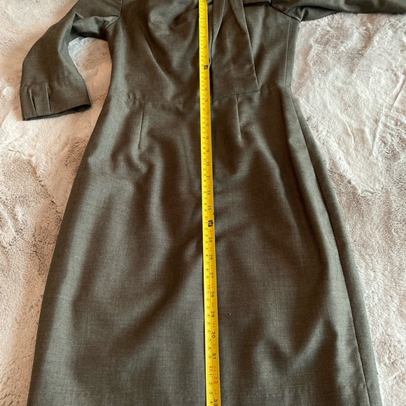 RW&Co work dress, very professional. Size XS/0. Good condition. - Picture 5 of 7